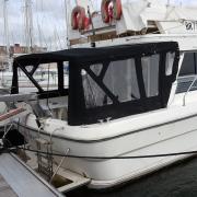 Taud de camping Princess 44