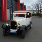 Citroen 1930